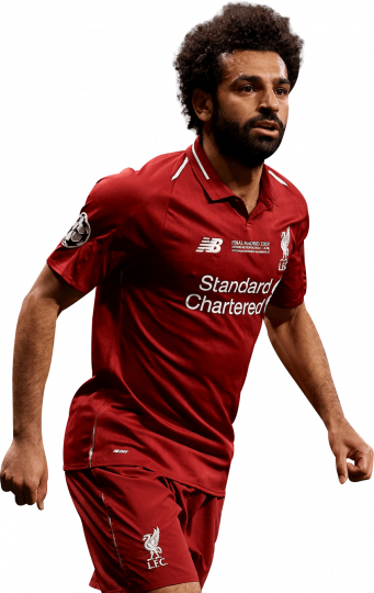 Mohamed Salah