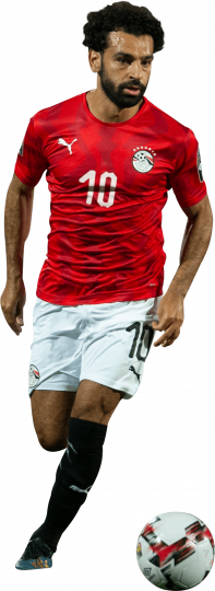 Mohamed Salah