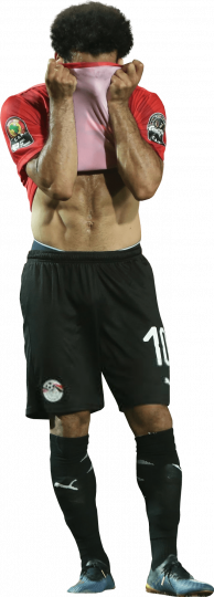 Mohamed Salah