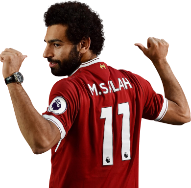 Mohamed Salah