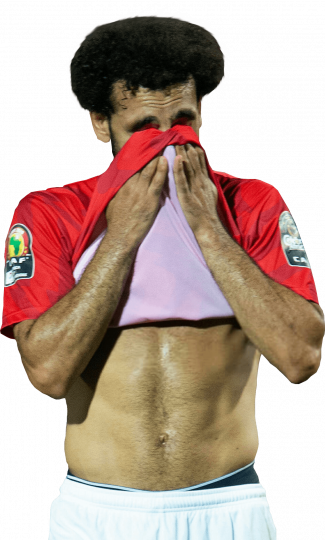 Mohamed Salah