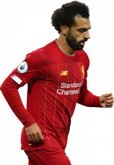 Mohamed Salah