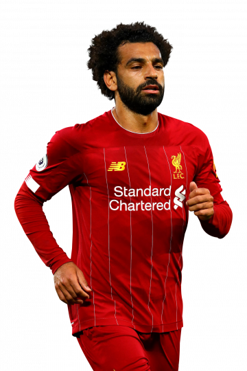 Mohamed Salah