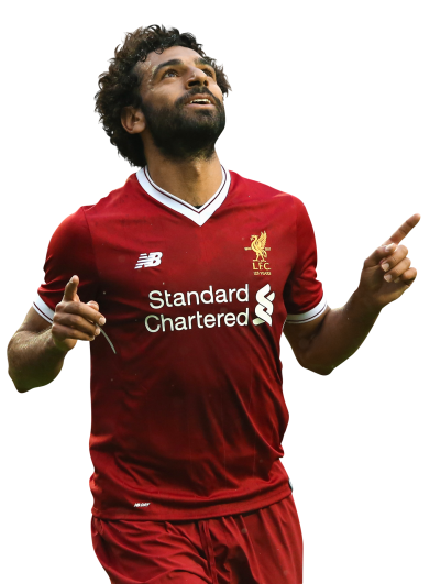 Mohamed Salah