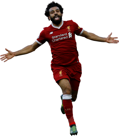 Mohamed Salah