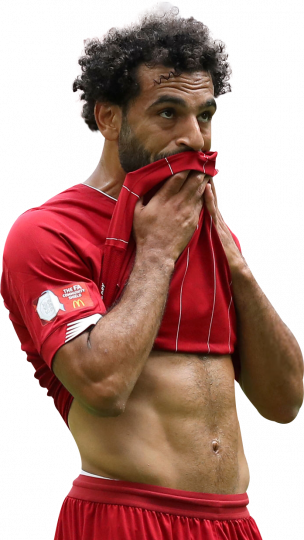 Mohamed Salah