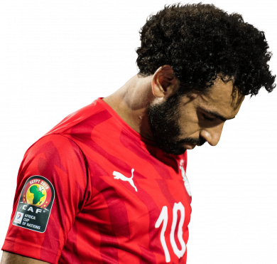 Mohamed Salah