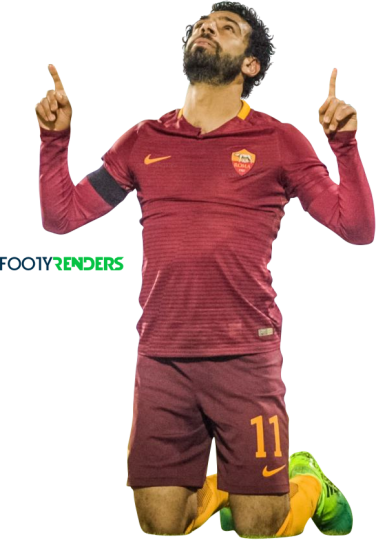 Mohamed Salah