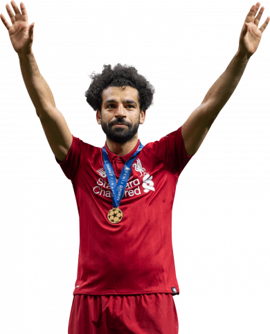 Mohamed Salah