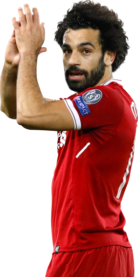 Mohamed Salah