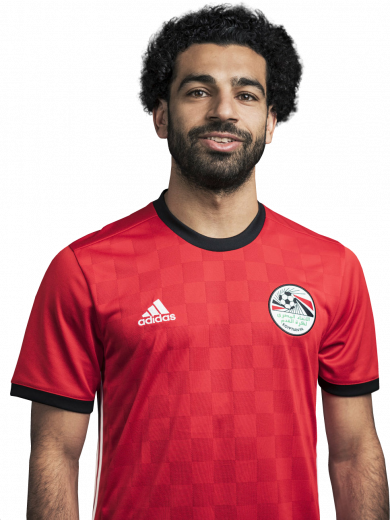 Mohamed Salah