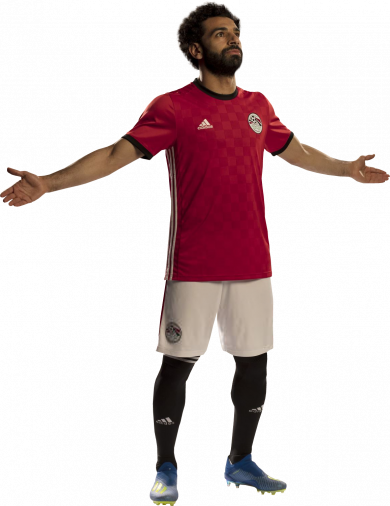 Mohamed Salah