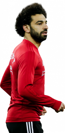 Mohamed Salah