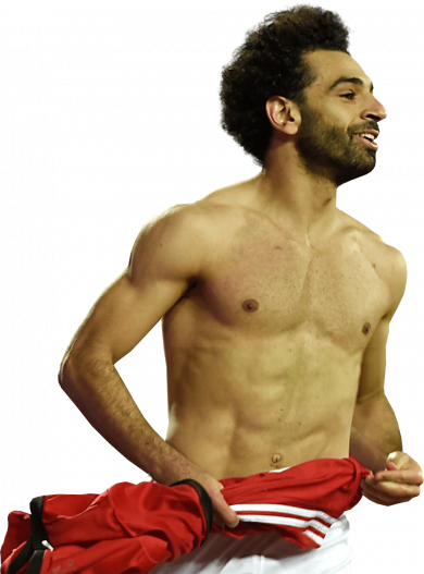 Mohamed Salah