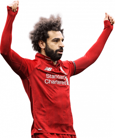 Mohamed Salah