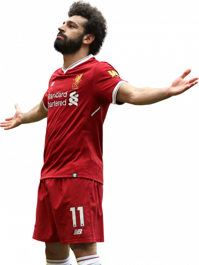 Mohamed Salah