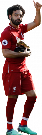 Mohamed Salah