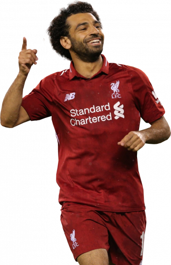 Mohamed Salah