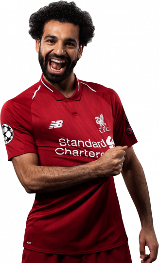 Mohamed Salah