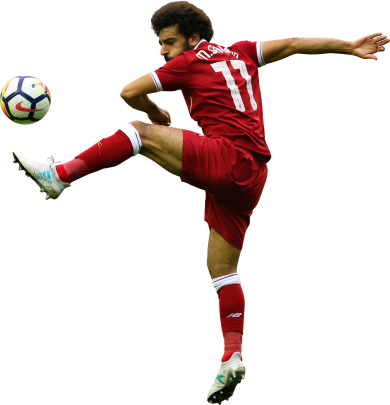 Mohamed Salah