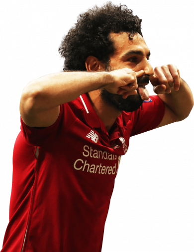 Mohamed Salah