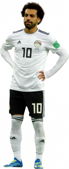 Mohamed Salah