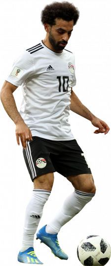 Mohamed Salah