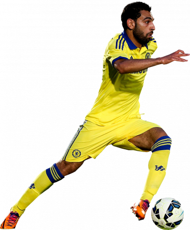 Mohamed Salah