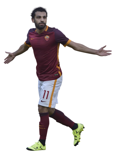 Mohamed Salah