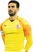 Mohamed Awad football render