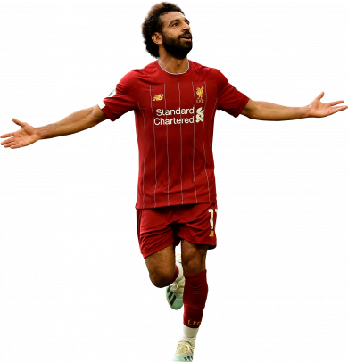 Mohamed Salah