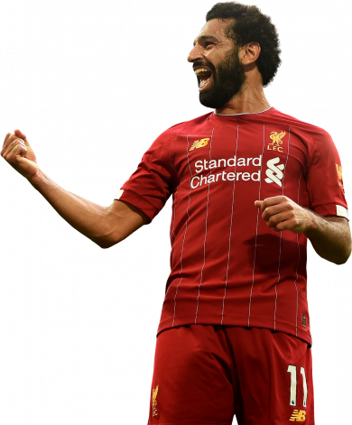 Mohamed Salah