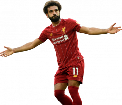 Mohamed Salah