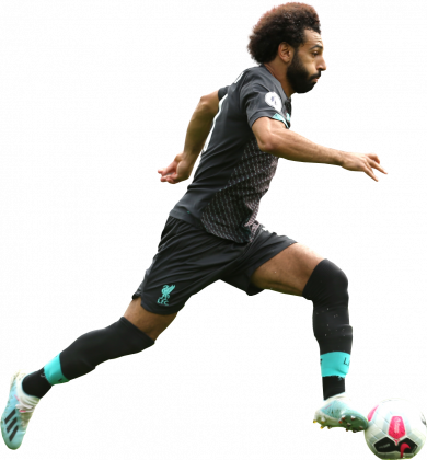 Mohamed Salah