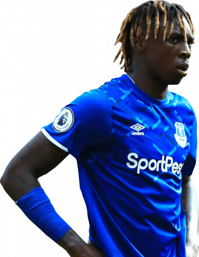 Moise Kean