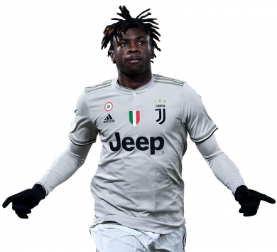 Moise Kean