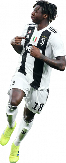 Moise Kean