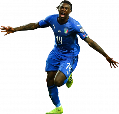 Moise Kean