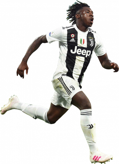 Moise Kean