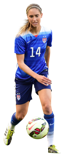 Morgan Brian