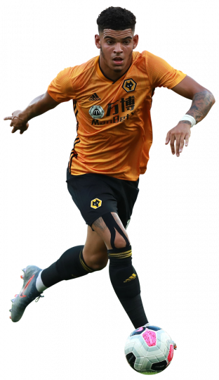 Morgan Gibbs-White