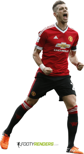Morgan Schneiderlin