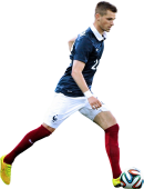 Morgan Schneiderlin football render