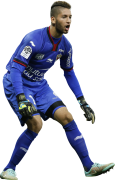 Mouez Hassen football render