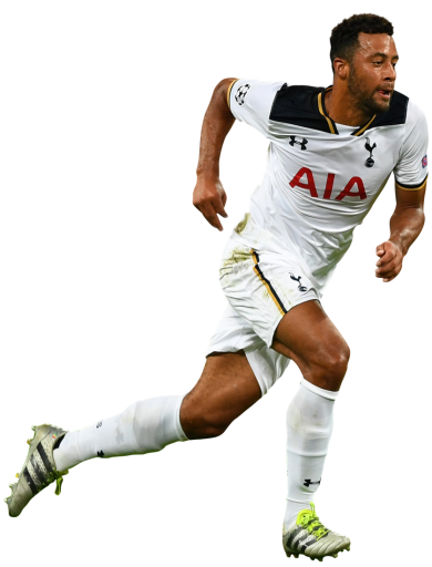 Moussa Dembélé