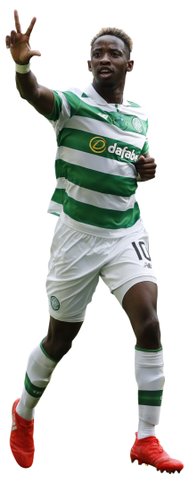 Moussa Dembele