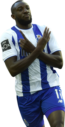 Moussa Marega