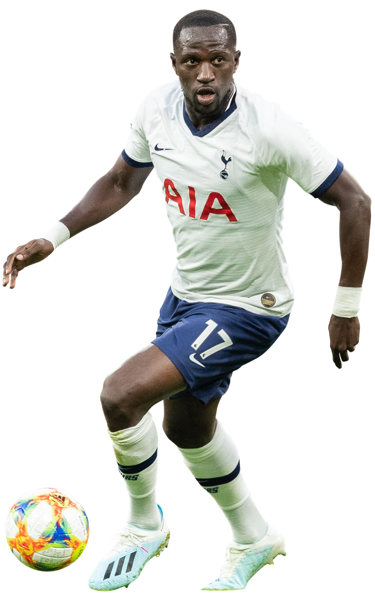 Moussa sissoko