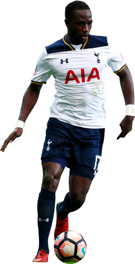 Moussa Sissoko