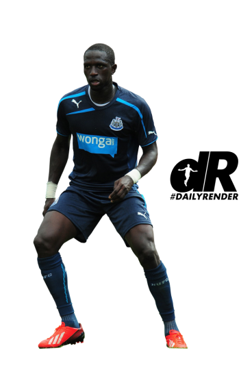 Moussa Sissoko